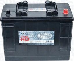 Magneti Marelli 069125760002 - Batteria avviamento www.autoricambi360.it