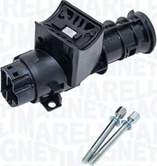 Magneti Marelli 064400023010 - Interruttore, Accensione / motorino d'avviamento www.autoricambi360.it