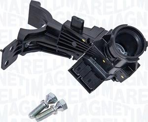 Magneti Marelli 064100006010 - Interruttore, Accensione / motorino d'avviamento www.autoricambi360.it
