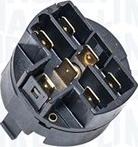 Magneti Marelli 064100001010 - Interruttore, Accensione / motorino d'avviamento www.autoricambi360.it