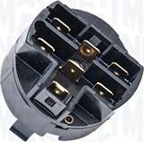 Magneti Marelli 064100003010 - Interruttore, Accensione / motorino d'avviamento www.autoricambi360.it