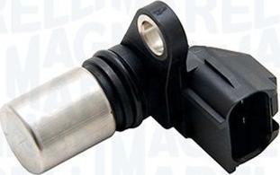 Magneti Marelli 064848092010 - Generatore di impulsi, Albero a gomiti www.autoricambi360.it