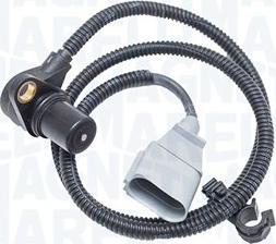 Magneti Marelli 064848049010 - Generatore di impulsi, Albero a gomiti www.autoricambi360.it