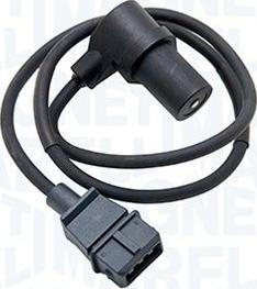 Magneti Marelli 064848048010 - Generatore di impulsi, Albero a gomiti www.autoricambi360.it