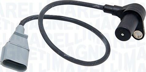 Magneti Marelli 064848056010 - Generatore di impulsi, Albero a gomiti www.autoricambi360.it
