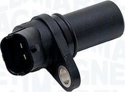 Magneti Marelli 064848069010 - Generatore di impulsi, Albero a gomiti www.autoricambi360.it