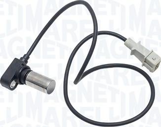 Magneti Marelli 064848009010 - Generatore di impulsi, Albero a gomiti www.autoricambi360.it