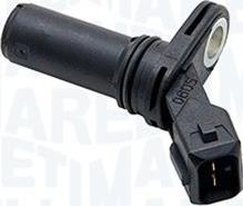 Magneti Marelli 064848007010 - Generatore di impulsi, Albero a gomiti www.autoricambi360.it