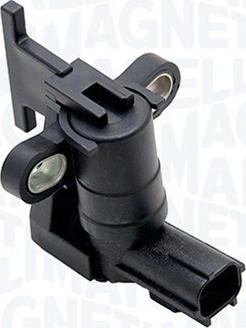 Magneti Marelli 064848016010 - Sensore, Posizione albero a camme www.autoricambi360.it