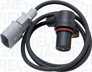 Magneti Marelli 064848017010 - Generatore di impulsi, Albero a gomiti www.autoricambi360.it