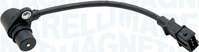 Magneti Marelli 064848081010 - Generatore di impulsi, Albero a gomiti www.autoricambi360.it