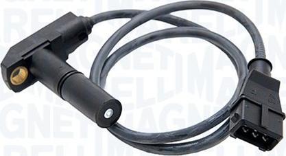 Magneti Marelli 064848032010 - Generatore di impulsi, Albero a gomiti www.autoricambi360.it