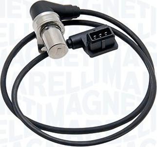 Magneti Marelli 064848073010 - Generatore di impulsi, Albero a gomiti www.autoricambi360.it