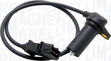Magneti Marelli 064848142010 - Generatore di impulsi, Albero a gomiti www.autoricambi360.it