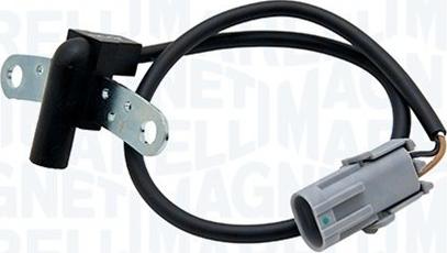 Magneti Marelli 064848158010 - Generatore di impulsi, Albero a gomiti www.autoricambi360.it