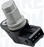Magneti Marelli 064848153010 - Generatore di impulsi, Albero a gomiti www.autoricambi360.it
