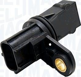 Magneti Marelli 064848171010 - Sensore n° giri, Cambio automatico www.autoricambi360.it