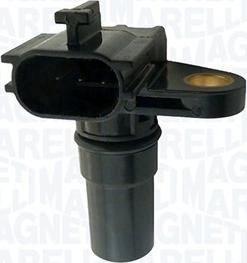 Magneti Marelli 064848252010 - Generatore di impulsi, Albero a gomiti www.autoricambi360.it