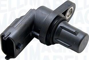 Magneti Marelli 064847192010 - Sensore, Posizione albero a camme www.autoricambi360.it