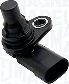 Magneti Marelli 064847168010 - Sensore, Posizione albero a camme www.autoricambi360.it