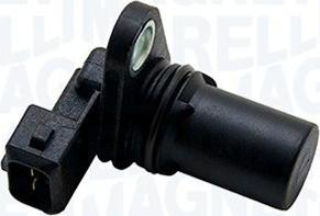 Magneti Marelli 064847103010 - Sensore, Posizione albero a camme www.autoricambi360.it