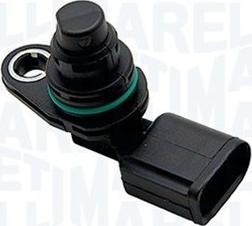 Magneti Marelli 064847111010 - Sensore, Posizione albero a camme www.autoricambi360.it