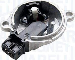 Magneti Marelli 064847184010 - Sensore, Posizione albero a camme www.autoricambi360.it