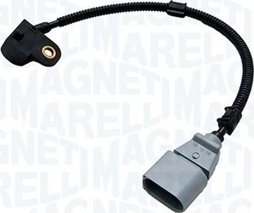 Magneti Marelli 064847185010 - Sensore, Posizione albero a camme www.autoricambi360.it