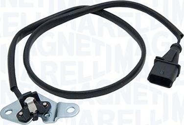 Magneti Marelli 064847188010 - Sensore, Posizione albero a camme www.autoricambi360.it