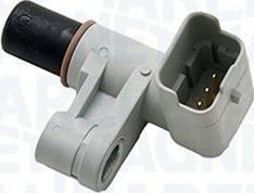 Magneti Marelli 064847170010 - Sensore, Posizione albero a camme www.autoricambi360.it