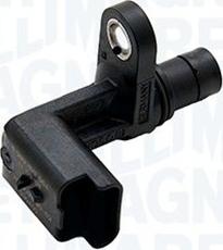 Magneti Marelli 064847172010 - Sensore, Posizione albero a camme www.autoricambi360.it