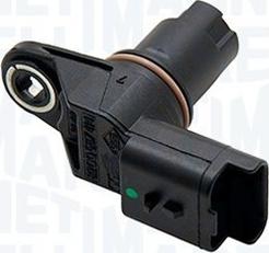 Magneti Marelli 064847177010 - Sensore, Posizione albero a camme www.autoricambi360.it