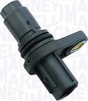 Magneti Marelli 064847205010 - Sensore, Posizione albero a camme www.autoricambi360.it
