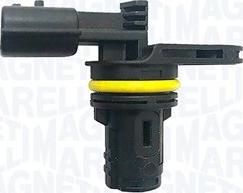 Magneti Marelli 064847203010 - Sensore, Posizione albero a camme www.autoricambi360.it