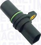 Magneti Marelli 064847210010 - Sensore, Posizione albero a camme www.autoricambi360.it