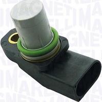 Magneti Marelli 064847212010 - Sensore, Posizione albero a camme www.autoricambi360.it
