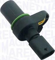 Magneti Marelli 064847223010 - Sensore, Posizione albero a camme www.autoricambi360.it