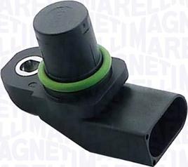 Magneti Marelli 064847222010 - Sensore, Posizione albero a camme www.autoricambi360.it