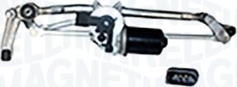 Magneti Marelli 064351770010 - Dispositivo lavavetri www.autoricambi360.it