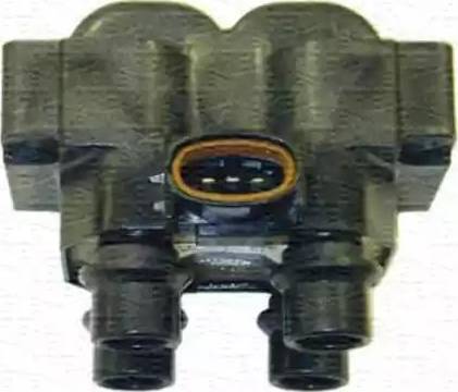 Magneti Marelli 060801006010 - Bobina d'accensione www.autoricambi360.it