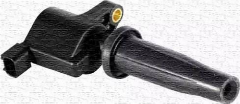 Magneti Marelli 060801007010 - Bobina d'accensione www.autoricambi360.it