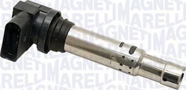 Magneti Marelli 060801016010 - Bobina d'accensione www.autoricambi360.it