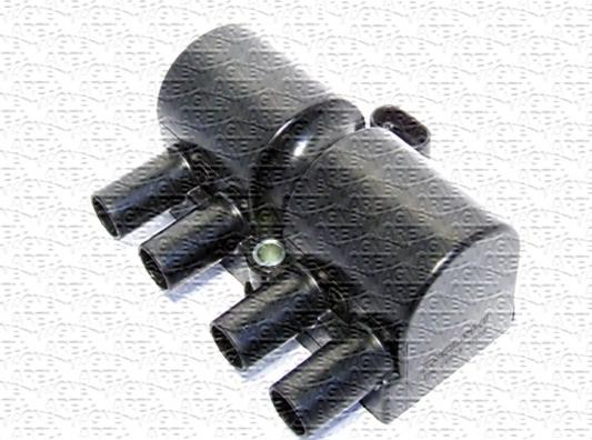 Magneti Marelli 060801013010 - Bobina d'accensione www.autoricambi360.it