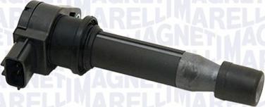 Magneti Marelli 060810090010 - Bobina d'accensione www.autoricambi360.it