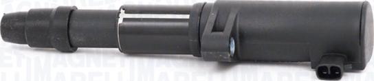 Magneti Marelli 060810070010 - Bobina d'accensione www.autoricambi360.it