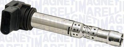 Magneti Marelli 060810194010 - Bobina d'accensione www.autoricambi360.it
