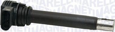 Magneti Marelli 060810196010 - Bobina d'accensione www.autoricambi360.it