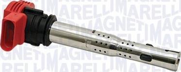 Magneti Marelli 060810190010 - Bobina d'accensione www.autoricambi360.it