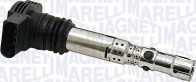 Magneti Marelli 060810191010 - Bobina d'accensione www.autoricambi360.it