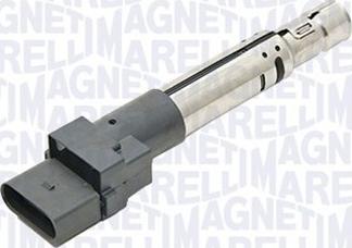 Magneti Marelli 060810197010 - Bobina d'accensione www.autoricambi360.it